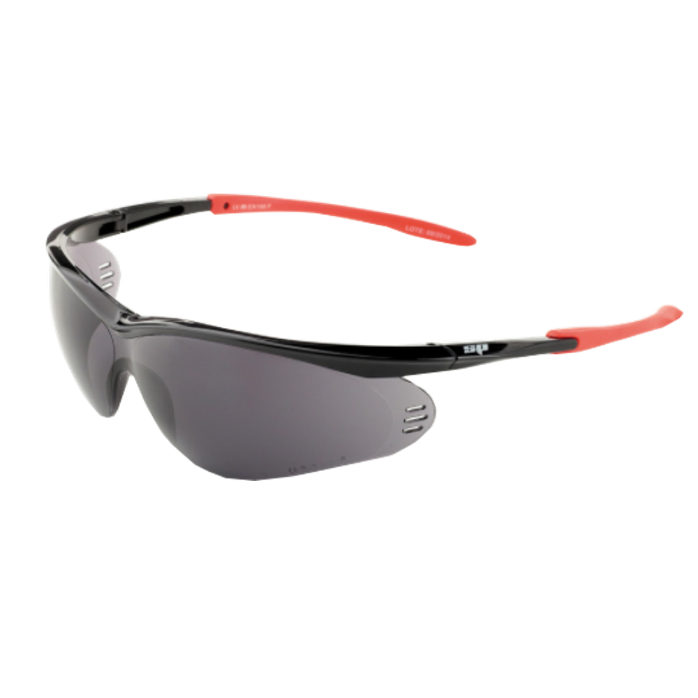 Gafas Seguridad SPY Pro gris 