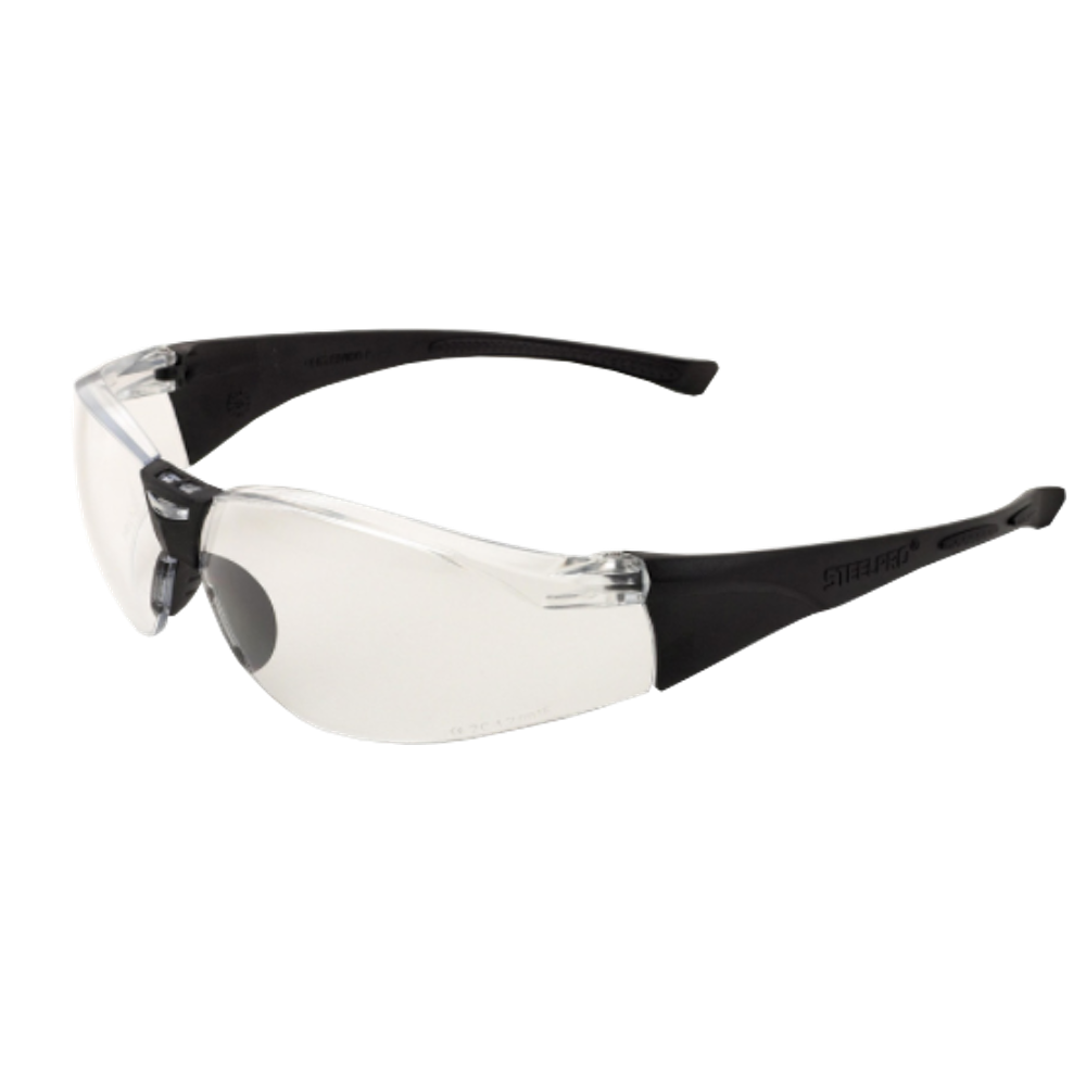 Gafas Seguridad ZOOM claro 