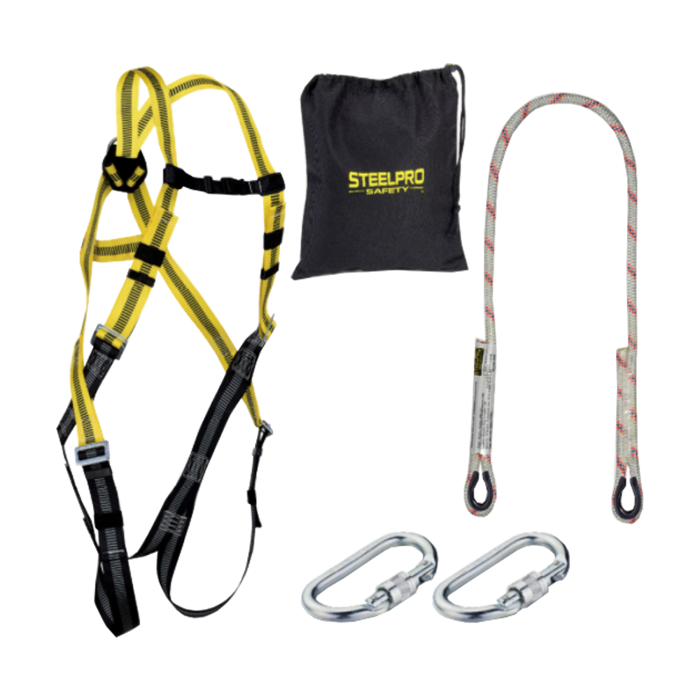 Kit Anticaída Nº1 Ref. 1888KIT1SIN