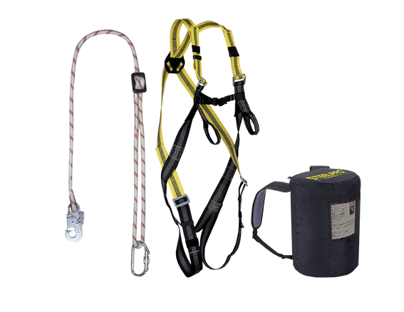 Kit anticaída Nº5  Ref.1888KIT5SIN