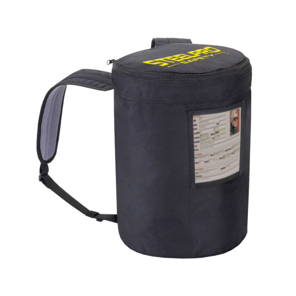 Mochila porta-equipos 