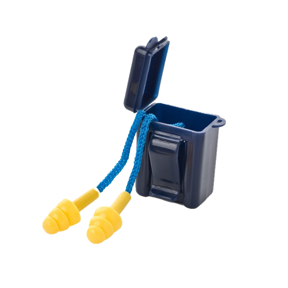 Tapón silicona "FIT EAR" Ref. 1988TRCSN