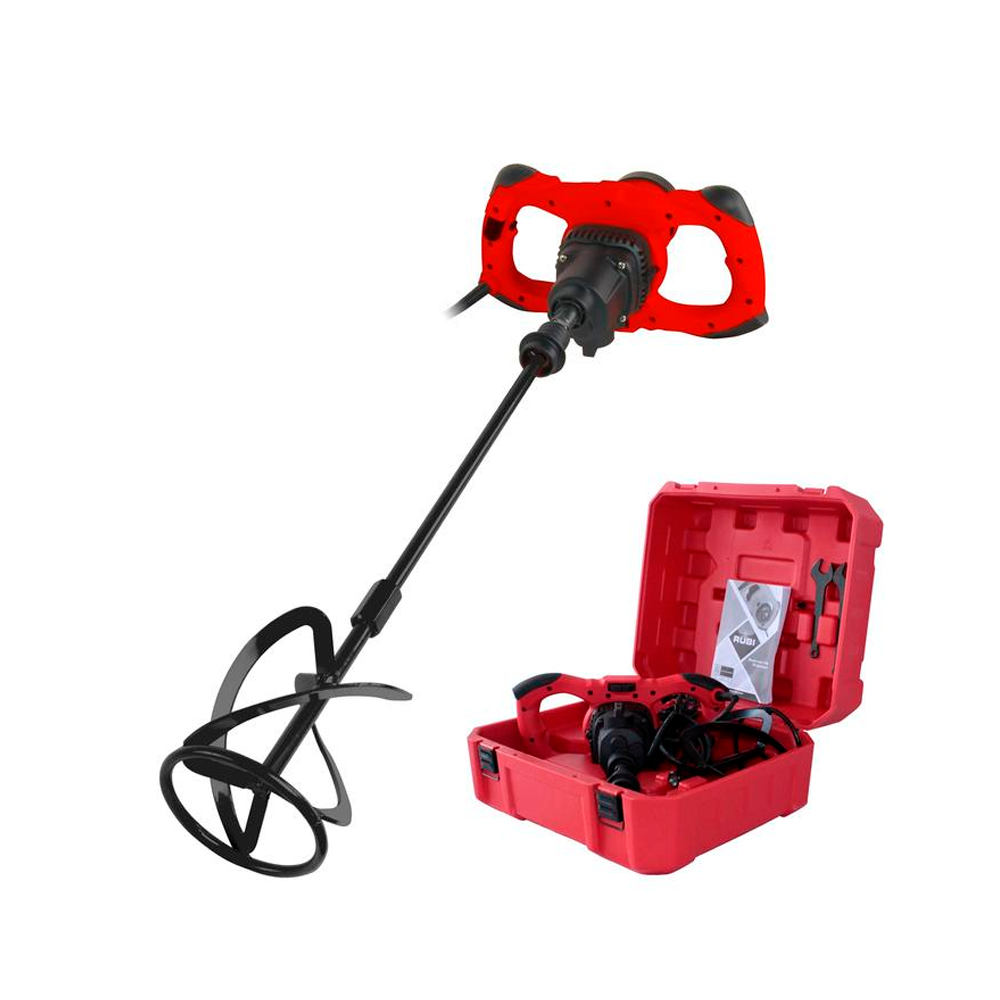 Rubimix-16 Ergomax   Ref: 24998