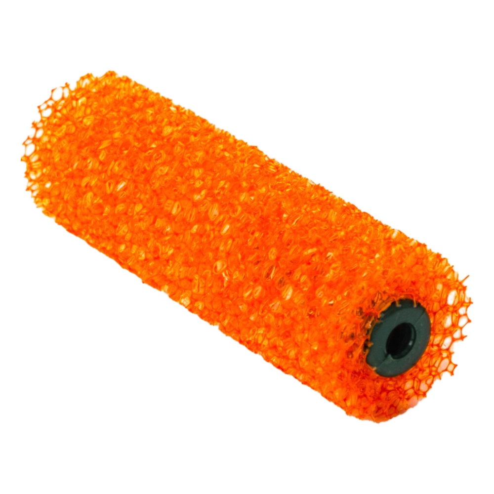 Minirodillo esponja poro 3 D17 11 cm Ref. 17810