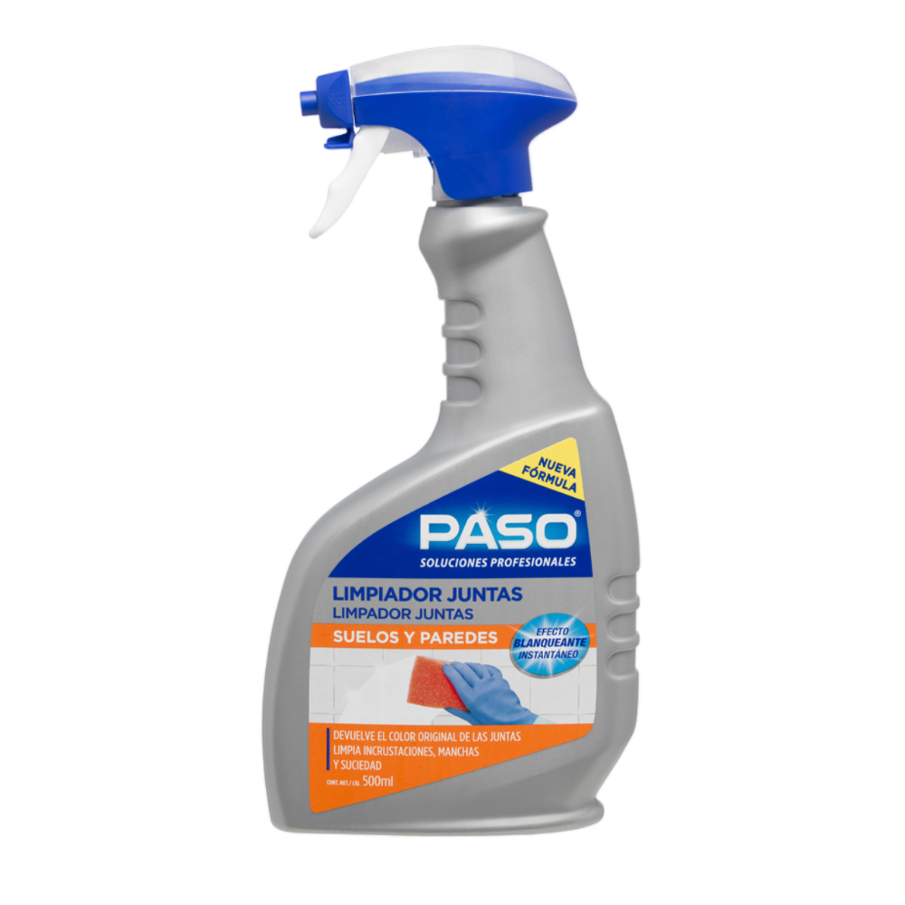 Paso Limpiador de Juntas 500 Ml Ref. 703021