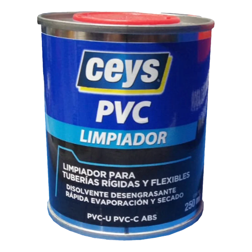 Disolvente Limpiador 250 Ml Ref. 900001