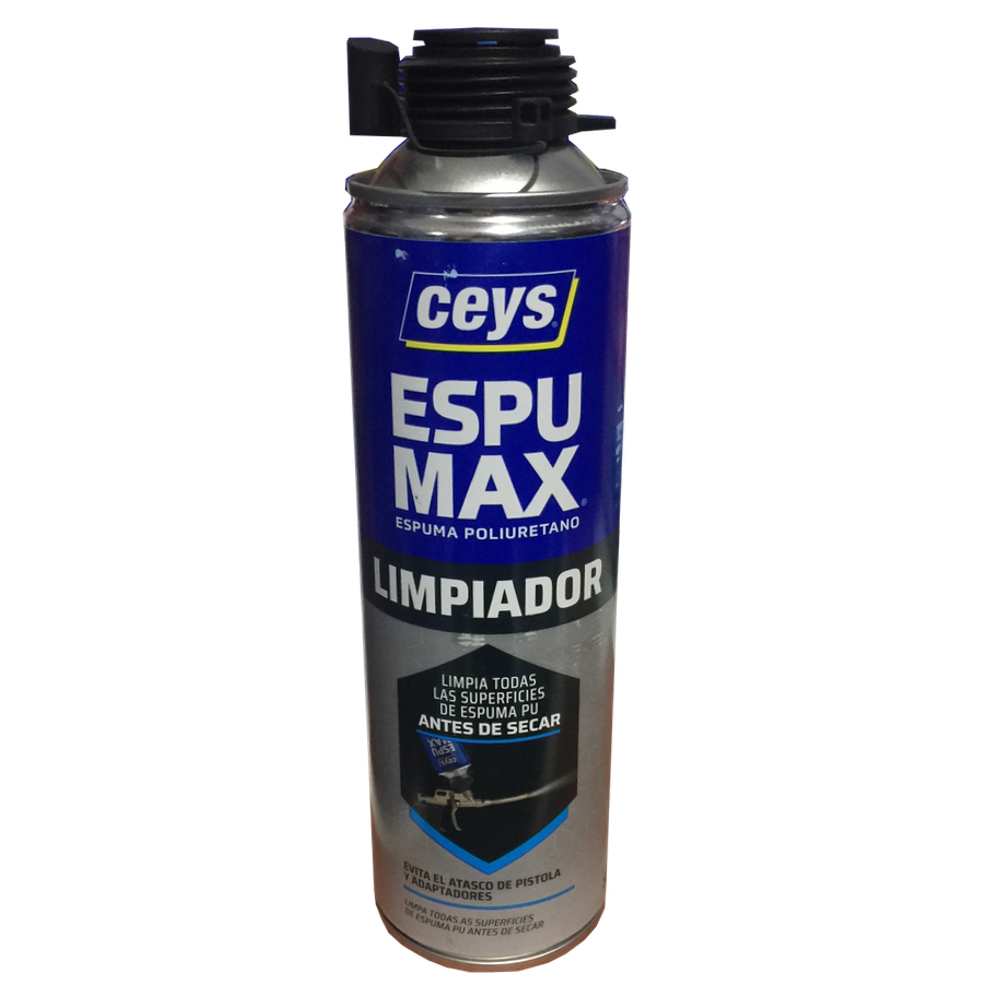 Espumax Limpiador  500 Ml  Ref: 504804