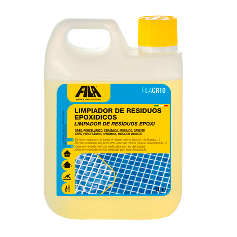Fila CR10 1 Litro