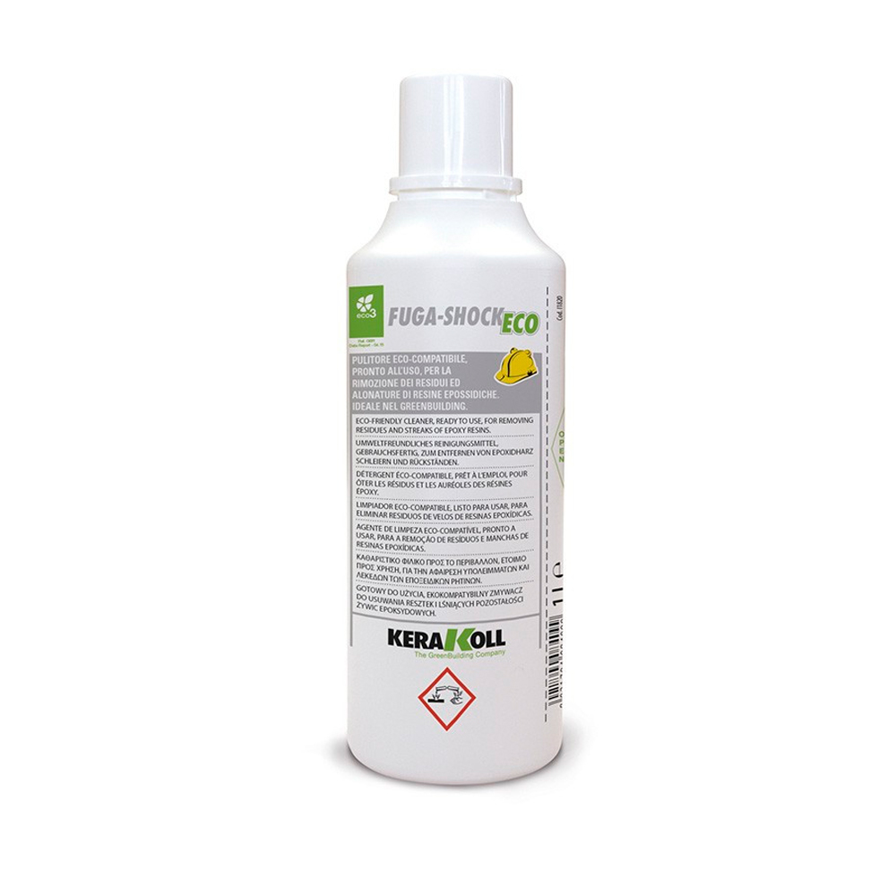 Fuga-Shock ECO 1Litro  Ref: 13083