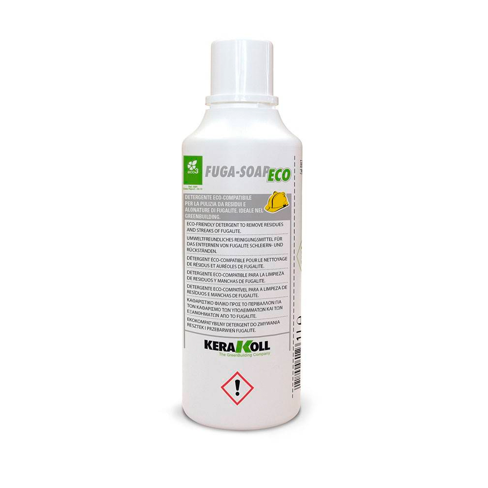 Fuga-Soap Eco 1 Litro Ref: 6010
