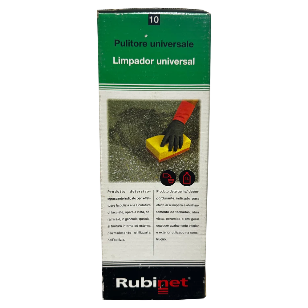 Limpiador Universal 1 Litro  Ref: 20920
