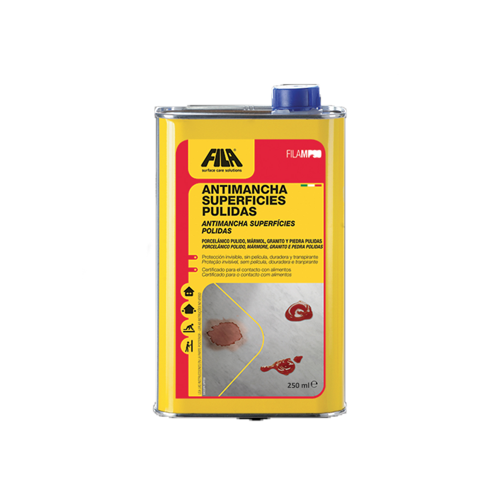 Fila MP90 250 Ml