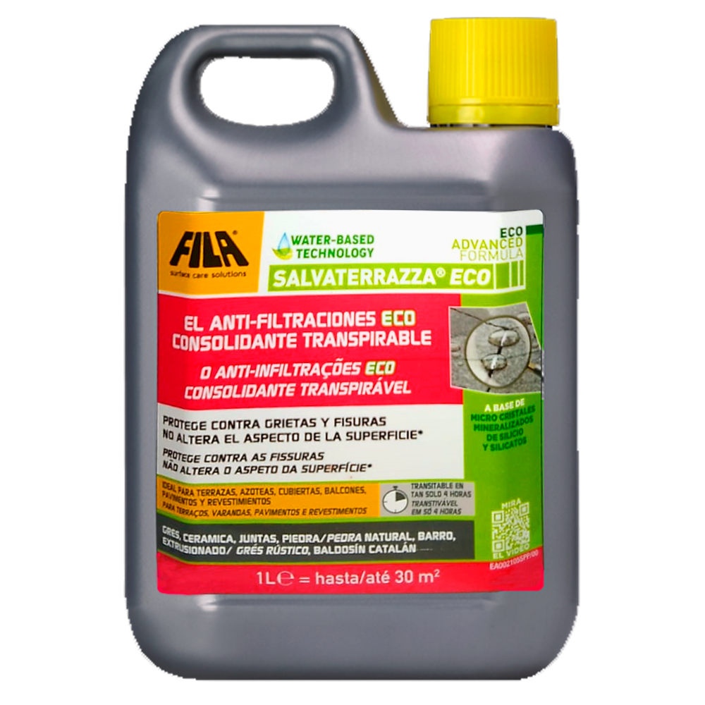Fila Salvaterrazza Eco 1 Litro