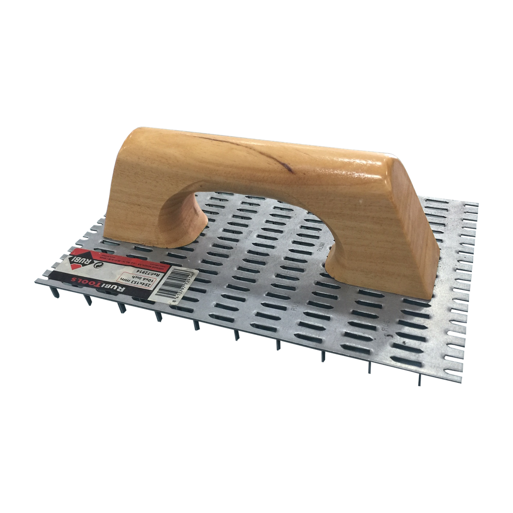 Rascador 254x153 Ref. 72914