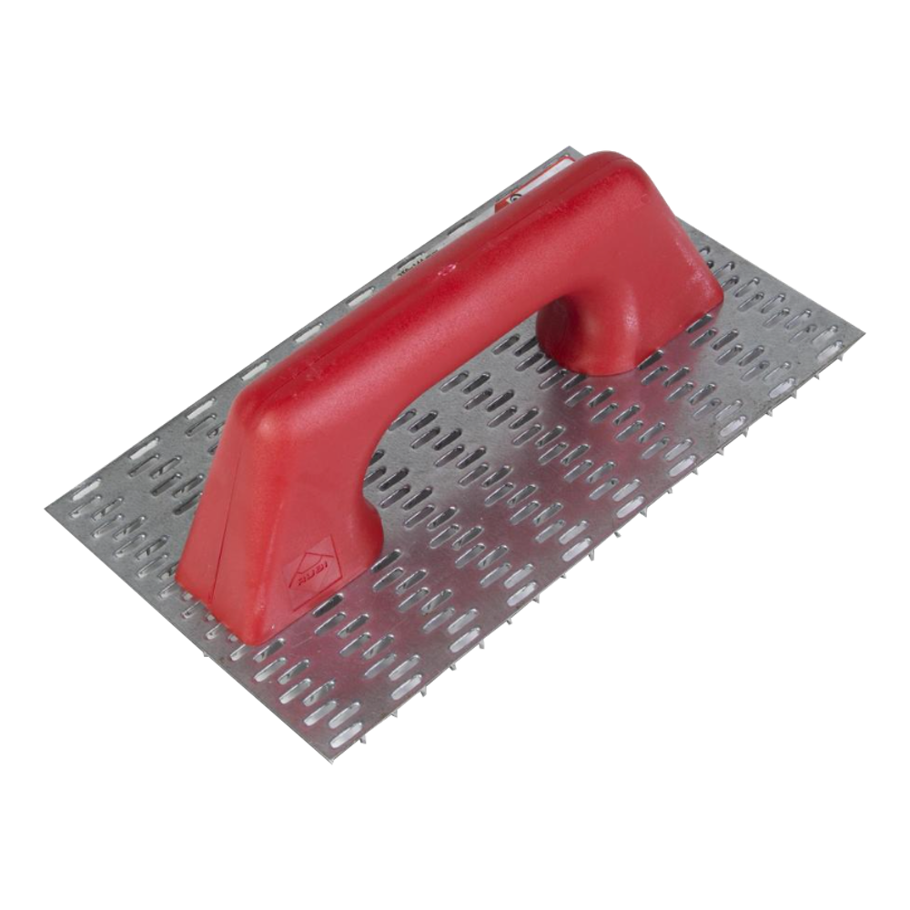 Rascador Mango Plástico 250x144 mm Ref. 65962