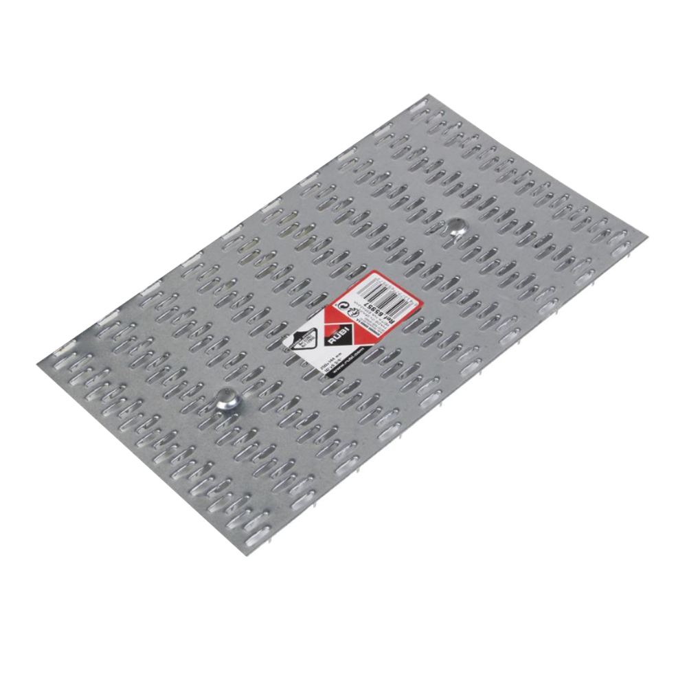Recambio Rascador 250x144 mm Ref. 65957