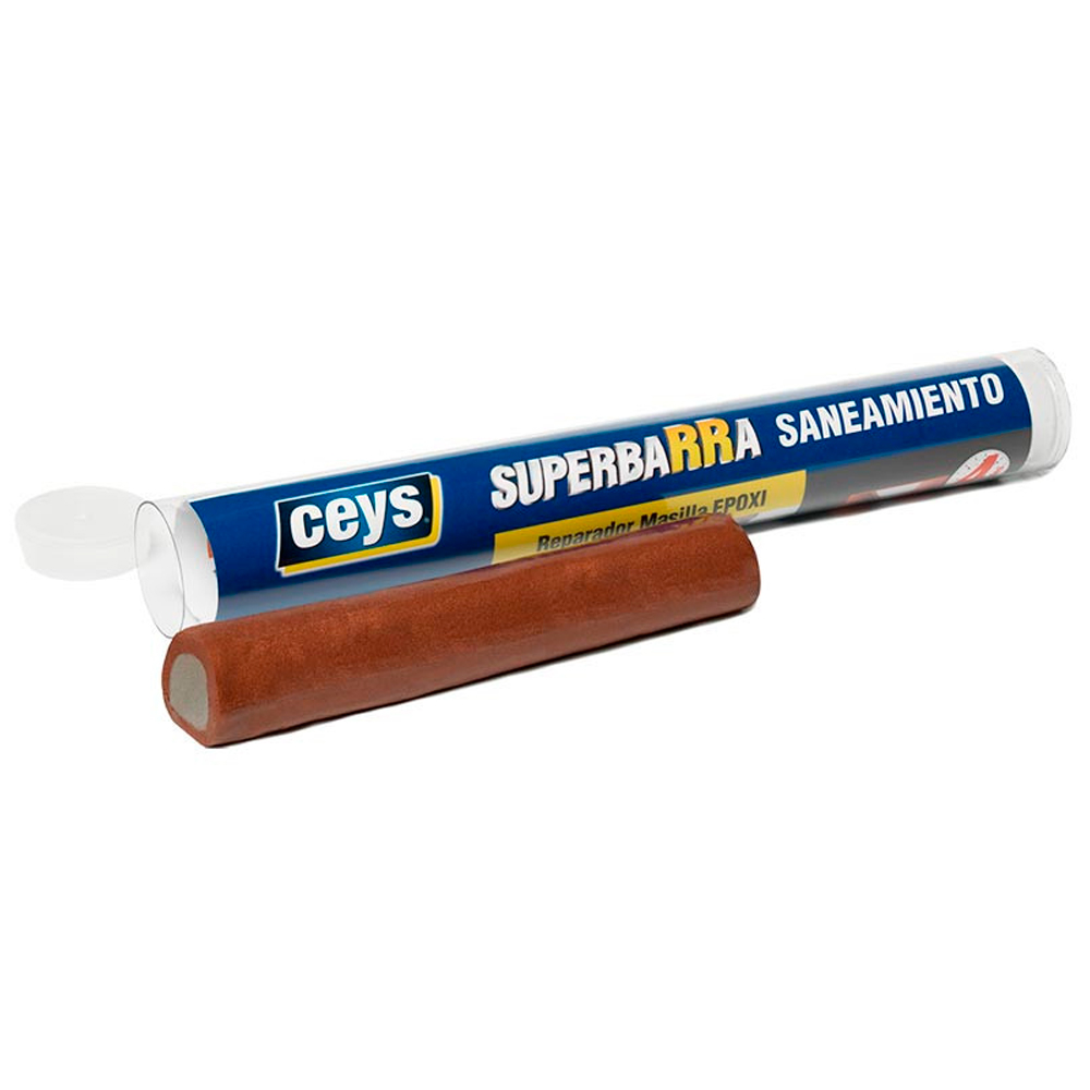 Reparador Masilla Epoxi 175 mm  Ref: 505029