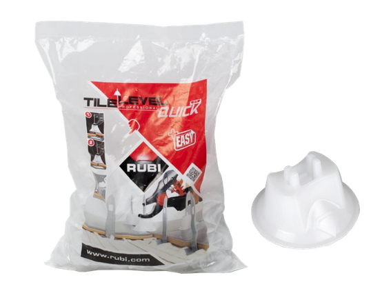 Bolsa Campana Tile Level Quick Ref: 02890