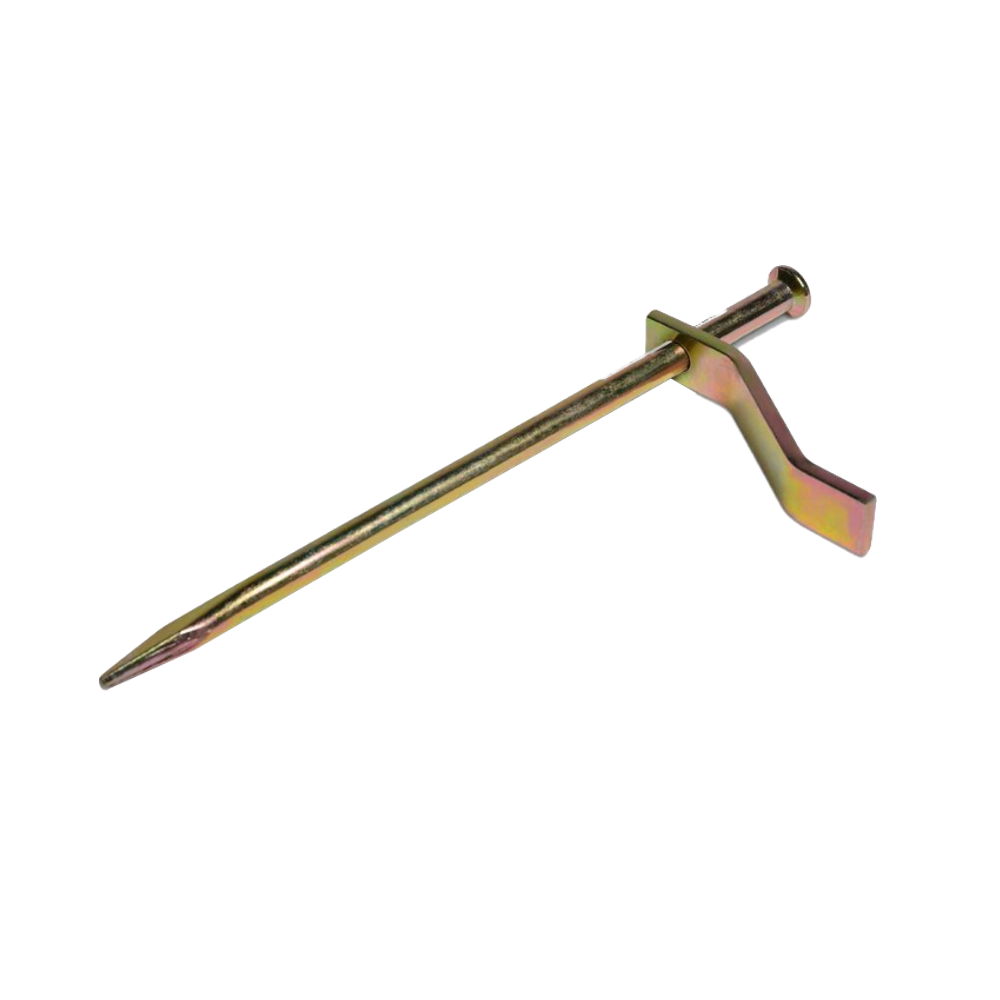 Clavo Circular 250 mm Ref. 72941