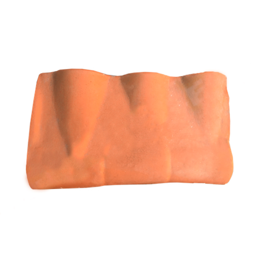 Cumbrera Guttascudo Antiguo 410x1200