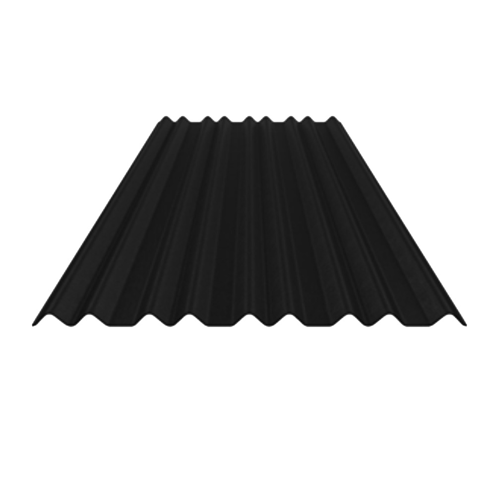 Placa Bajo Teja Curva B230 GuttaTuil Evo 2,00x1,055 Ref: 1120203