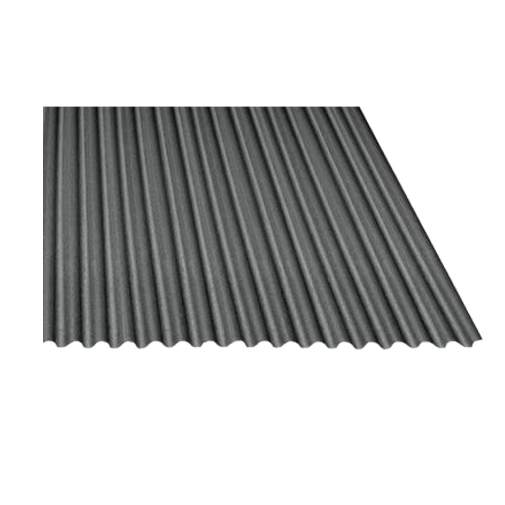 Placa Bajo Teja Mixta 2,00x0,96 Ref: 1040200