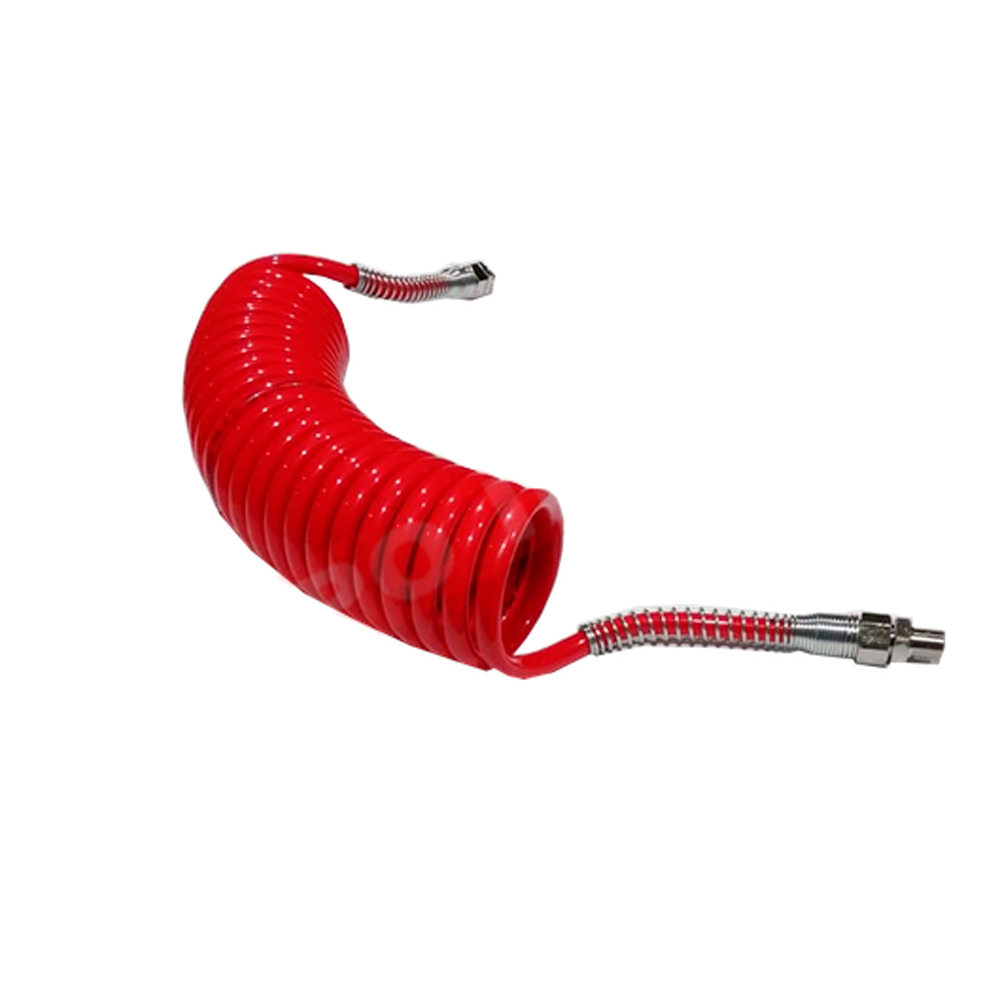 Extensible para vehículos articulados