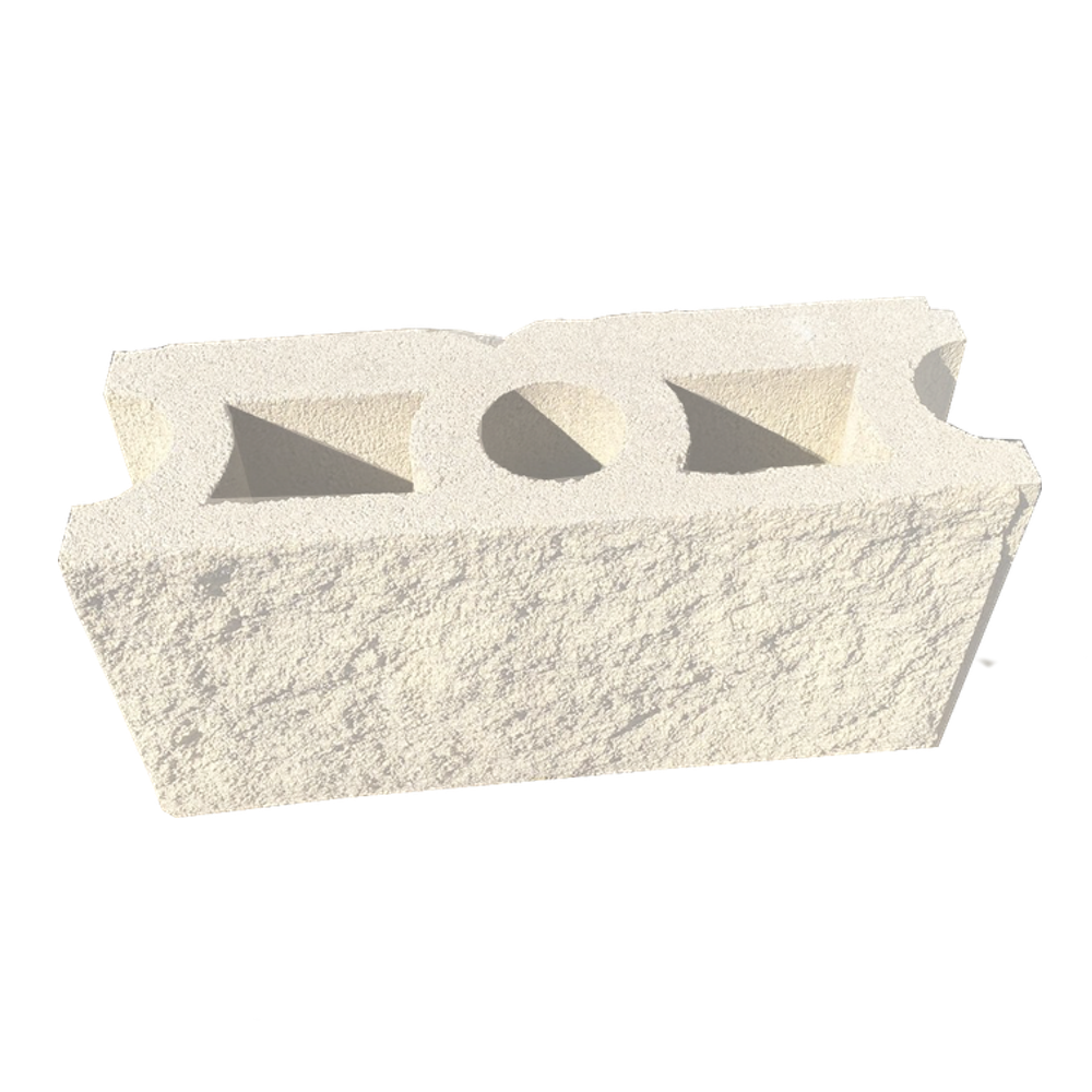 Bloque Arosa 2 Caras Split 40x20x15