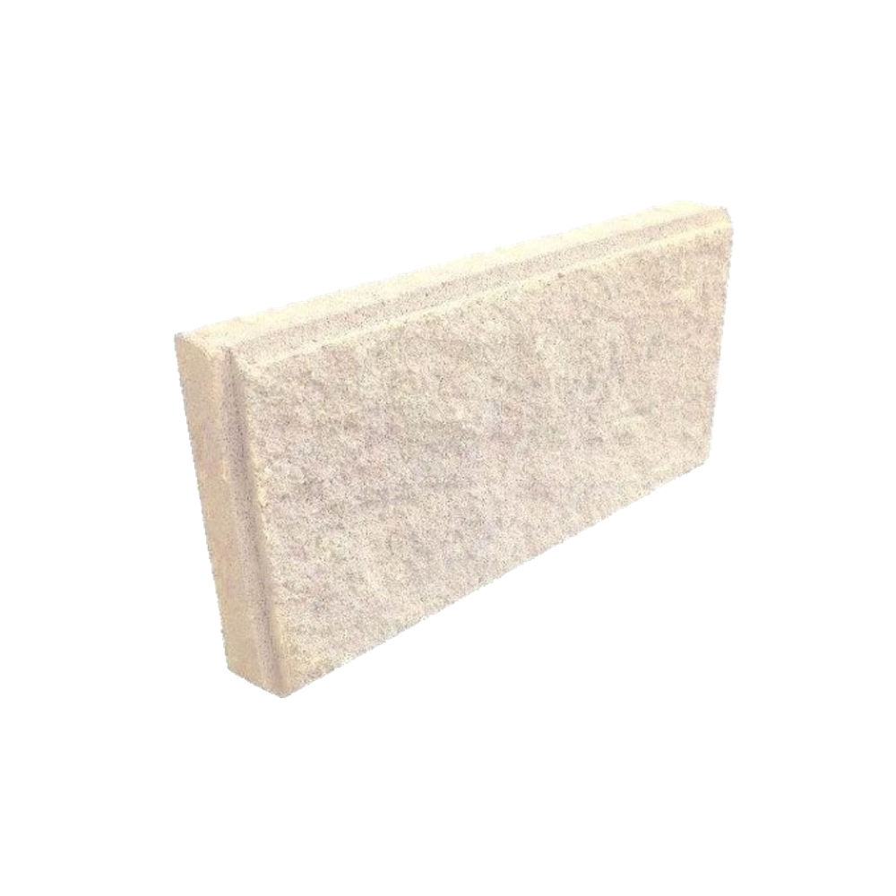 Plaqueta Arosa 400x200x50 mm