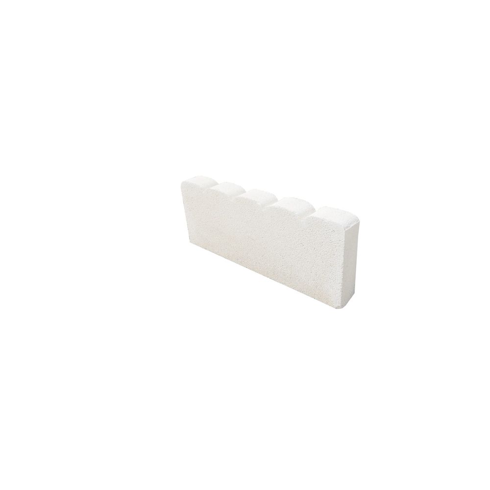 Bordillo Tarragona 500x200x60 mm