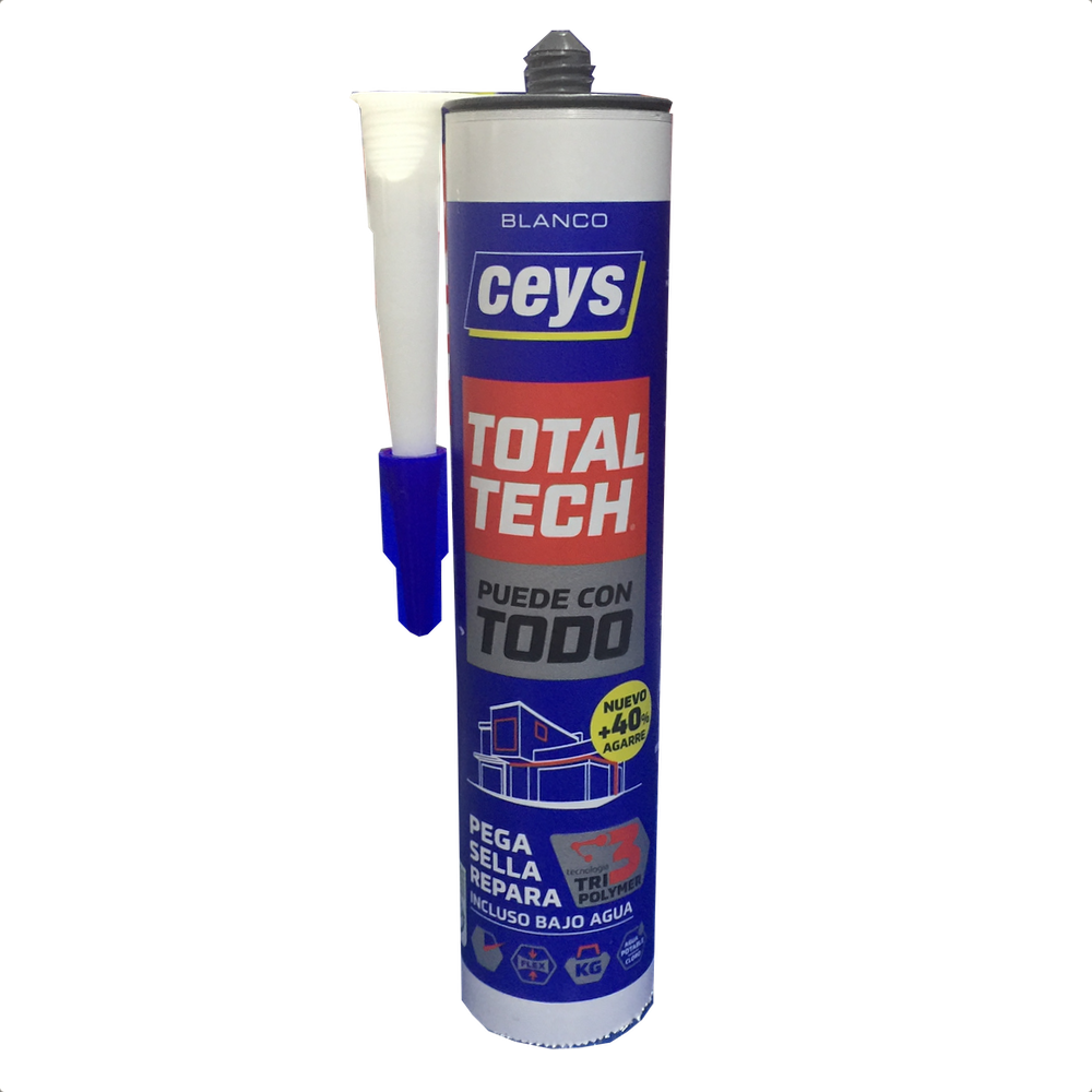 Adhesivo Total Tech 290 ml