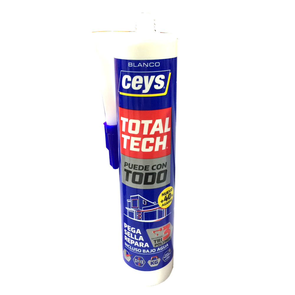 Adhesivo Total Tech 290 ml