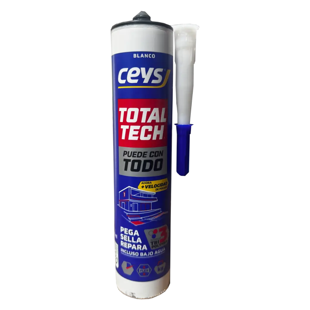 Adhesivo Total Tech 290 ml