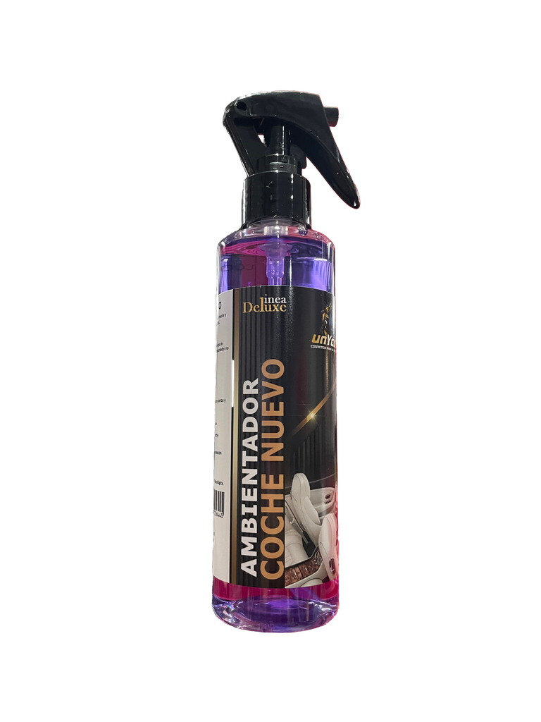 Ambientador Coche 200 ml
