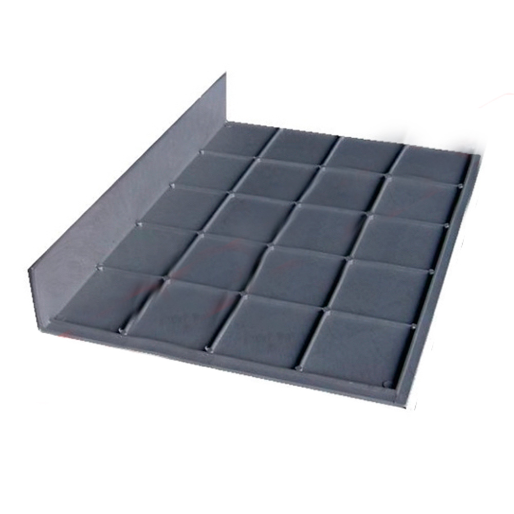 Placa Sifónica para Arqueta