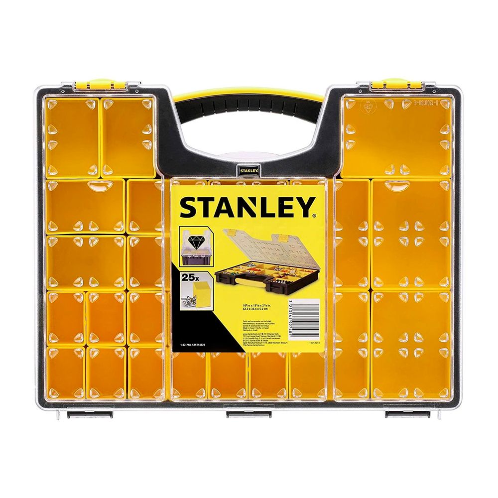 Caja organizador Profesional