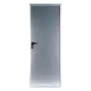 Puerta Galvanizada Ciega Dcha Marco C-40