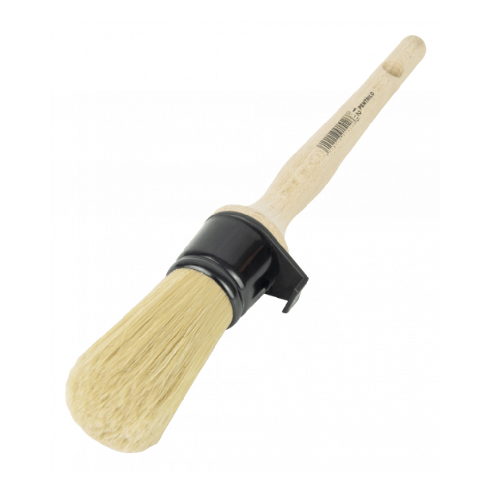 Brocha prensada S-15 