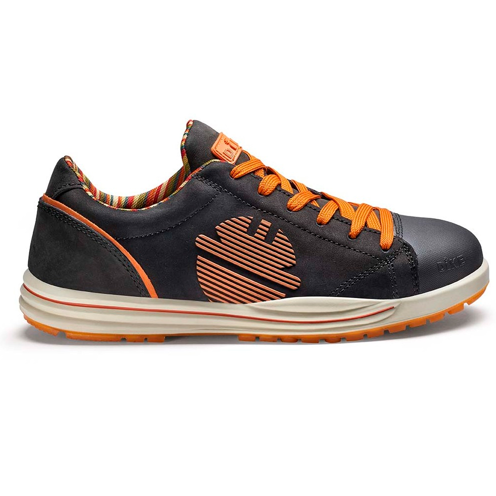 Zapatilla Dike Glider Garish S3 SRC Negro Ref: 24913-300