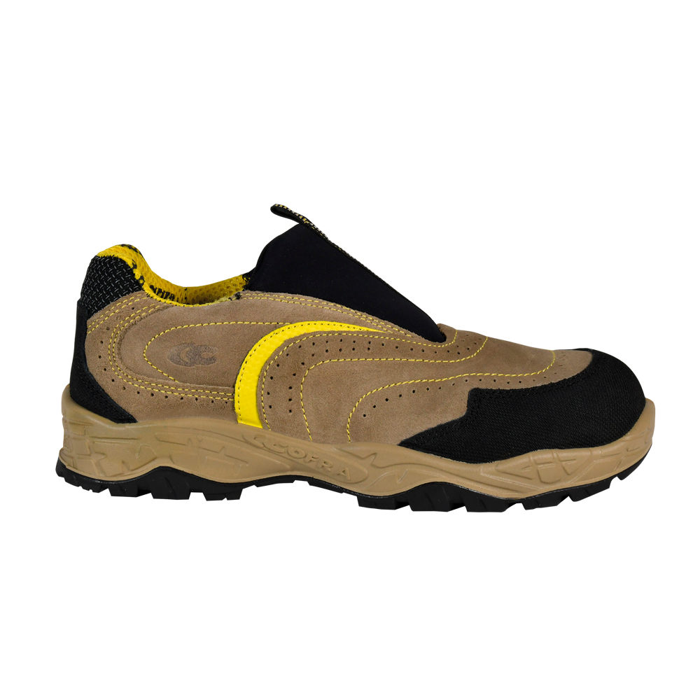 Zapato Spate S1PS FO SR