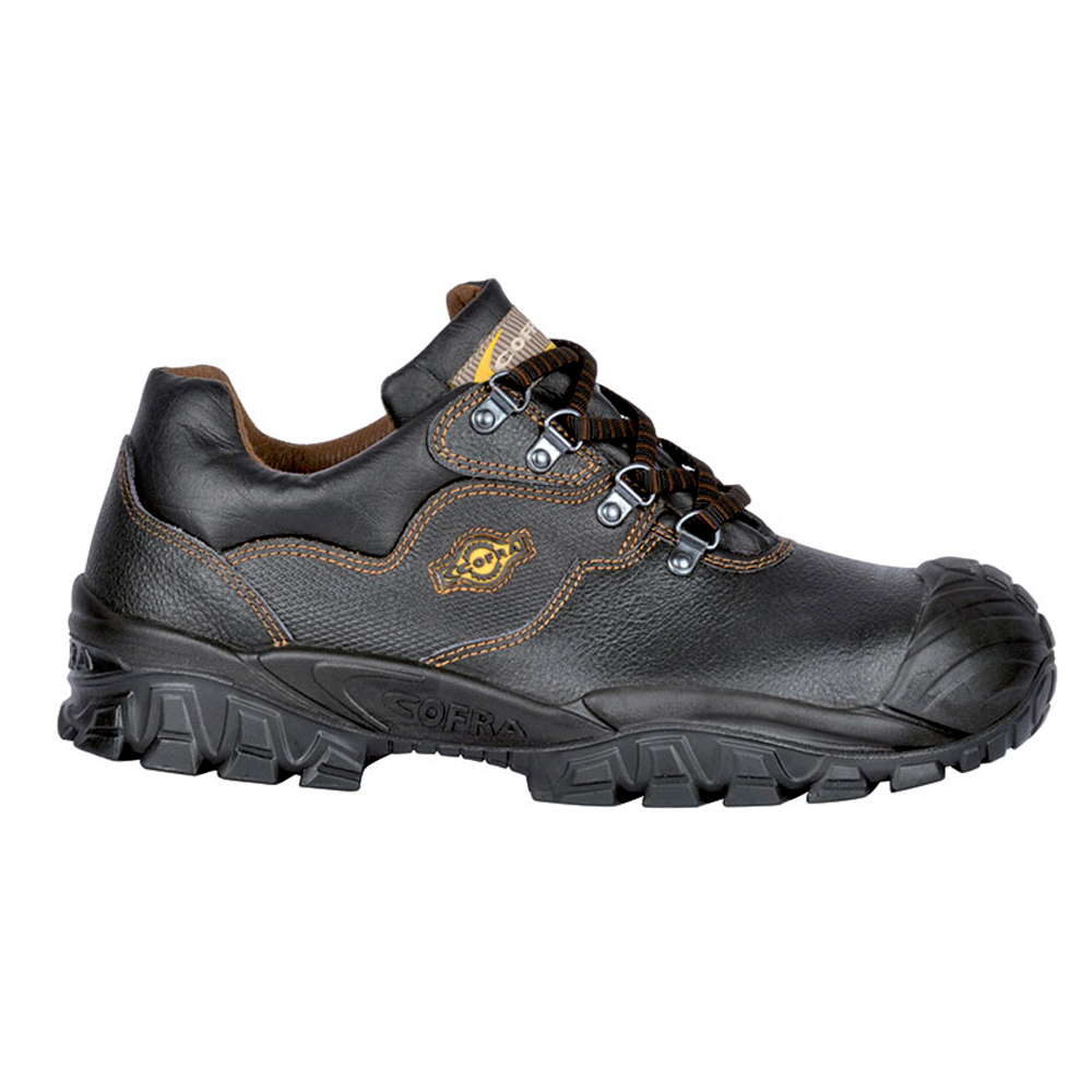 Zapato Volga UK 
