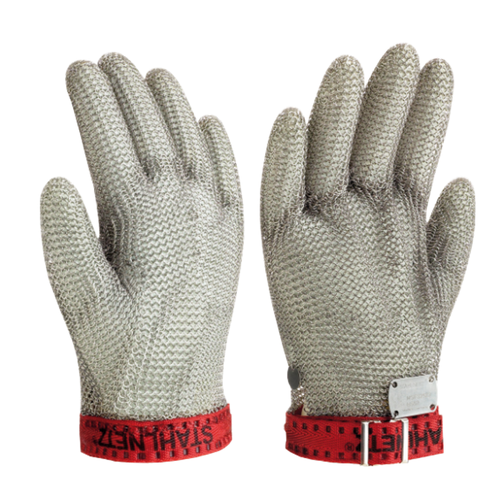 Guante de Malla Metálica Ref. 688MMSIN