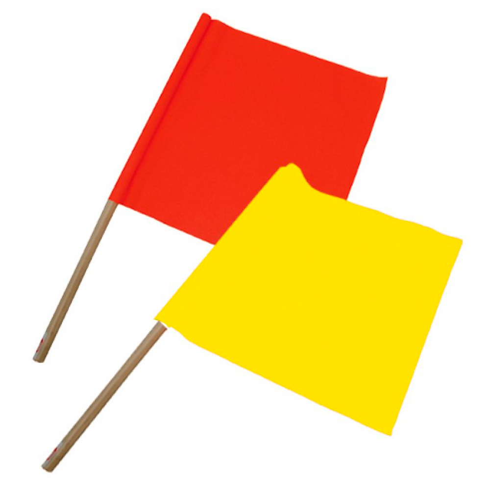 Bandera de Peligro  