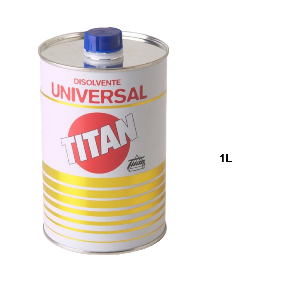 Disolvente Universal 