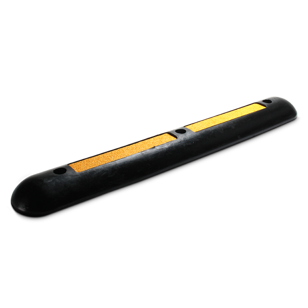 Separador Carril Individual  Ruburban 1000x100mm