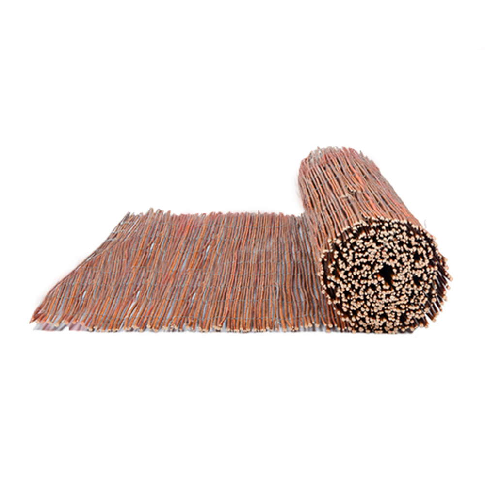 Rollo Mimbre Natural 