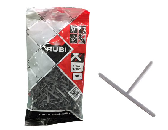 Bolsa de T para juntas 