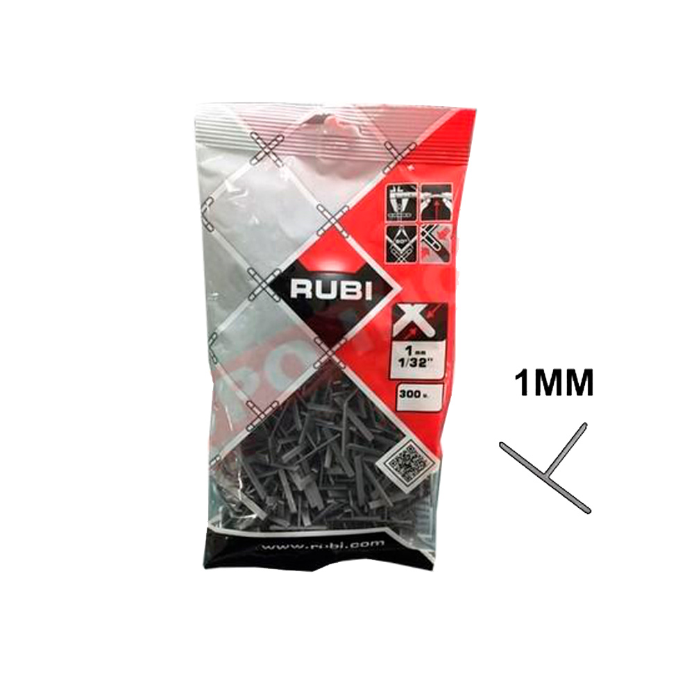 Bolsa de T para juntas 