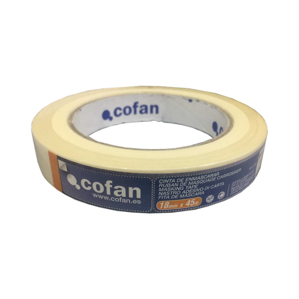 Cinta Carrocero 45 mt 