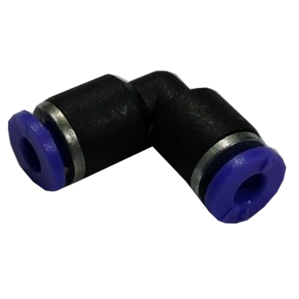 Empalme Rápido Acodado